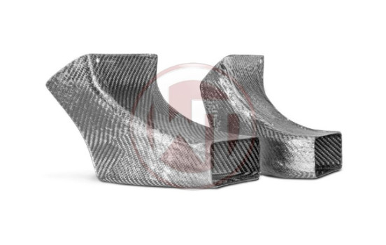 Wagner Tuning Ram Air Kit Kia Stinger GT 3.3TGDI, Image 2