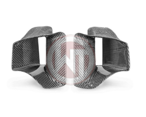 Wagner Tuning Ram Air Kit Kia Stinger GT 3.3TGDI