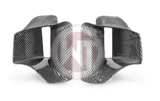 Wagner Tuning Ram Air Kit Kia Stinger GT 3.3TGDI