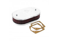 K & N carburetor filter (56-9025)