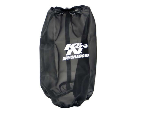 K & N Nylon cover, black (RC-4780DK), Image 2