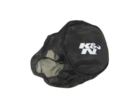 K & N Nylon cover black (RX-4730DK), Image 2