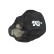 K & N Nylon cover black (RX-4730DK), Thumbnail 2