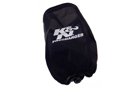K & N Nylon cover black (YA-3502PK)