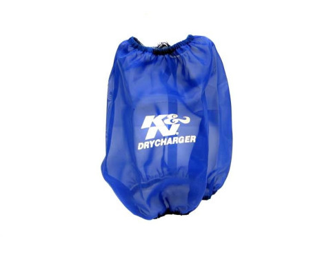 K & N Nylon cover, blue (RF-1020DL), Image 2