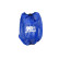 K & N Nylon cover, blue (RF-1020DL), Thumbnail 2