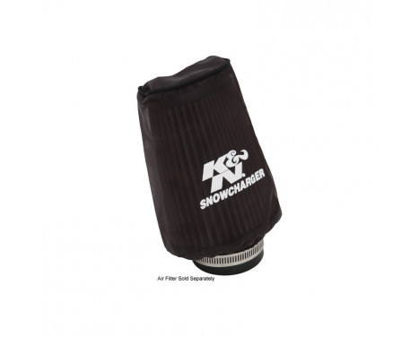 K & N Nylon cover Snowcharger / SN-2550 (SN-2550PK)
