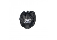 K&N Sport Filter Cover, Black (RF-1014DK)