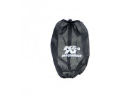 K&N Sport Filter Cover, Black (RF-1045DK)