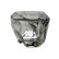 K&N sports filter cover black (E-3491PK)
