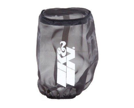 K&N sports filter cover black (RC-3680DK), Image 3