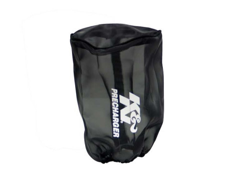 K&N sports filter cover, black (RU-1240PK), Image 2