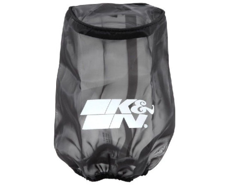 K&N sports filter cover black (RU-3130DK), Image 3