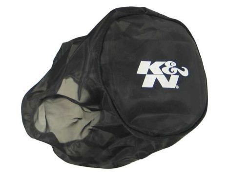 K&N sports filter cover black (RX-4730DK), Image 3