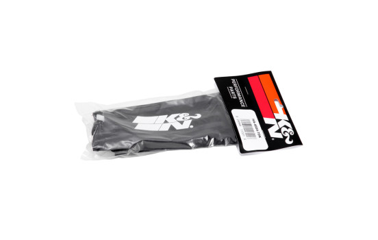 K&N sports filter cover HA-4504-T/HA-4506-T (HA-4504TDK)