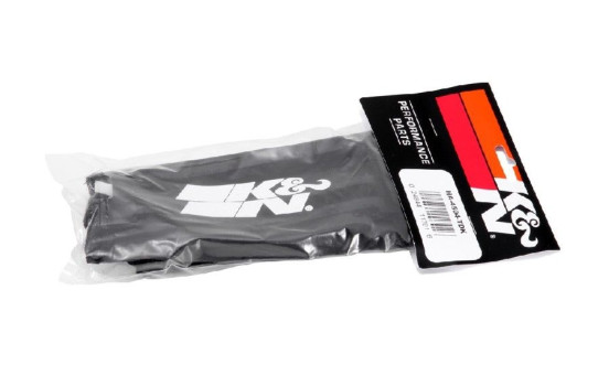 K&N sports filter cover HA-4504-T/HA-4506-T (HA-4504TDK), Image 2