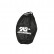 K&N Sports Filter Cover PL-5006, Black (PL-5006DK), Thumbnail 2