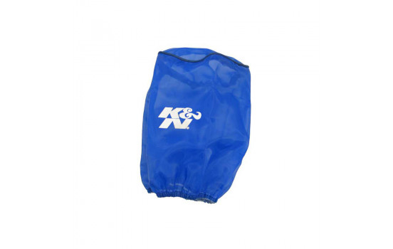 K&N sports filter cover RX-4730, blue (RX-4730DL)