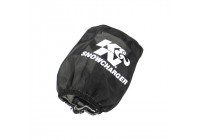 K&N sports filter cover Snowcharger / SN-2530 (SN-2530PK)