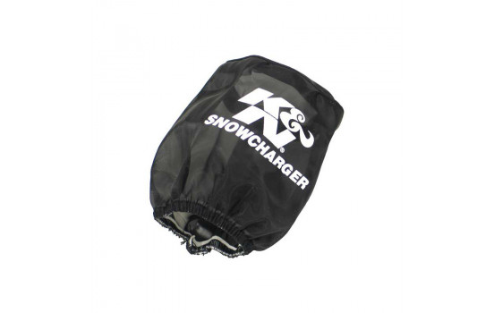 K&N sports filter cover Snowcharger / SN-2530 (SN-2530PK)