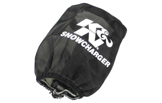 K&N sports filter cover Snowcharger / SN-2530 (SN-2530PK), Image 2