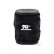 K&N sports filter cover YA-7008, black (YA-7008DK)