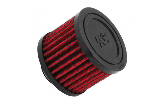 K&N Crankcase Breather Filter 25mm (62-1410)