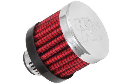 K&N Crankcase breather filter 8 mm (62-2470)