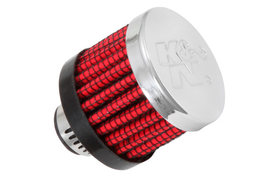 K&N Crankcase breather filter 8 mm (62-2470), Image 2