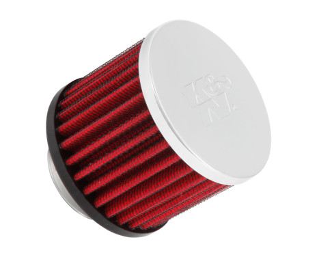 K & N Filter vent filter 35 mm (62-1440), Image 2