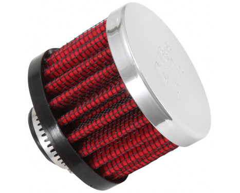 K & N Filter venting filter 13 mm (62-1330)