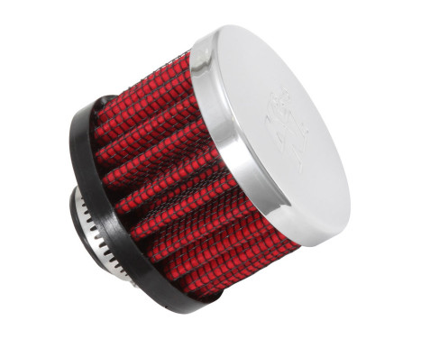 K & N Filter venting filter 13 mm (62-1330), Image 2