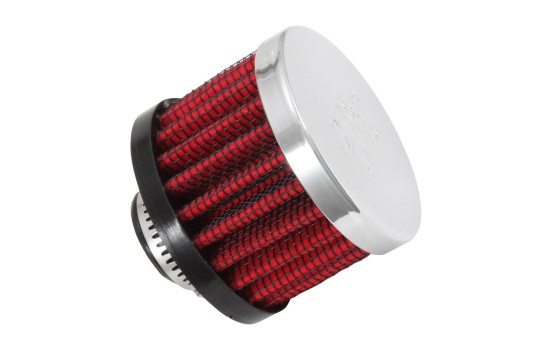 K & N Filter venting filter 13 mm (62-1330), Image 2