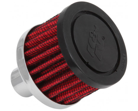 K & N Filter venting filter 19 mm (62-1030)