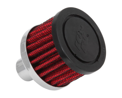 K & N Filter venting filter 19 mm (62-1030), Image 2