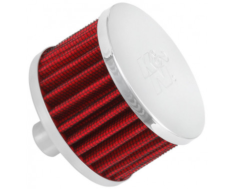 K & N Filter venting filter 19 mm (62-1160)
