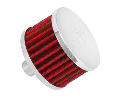 K & N Filter venting filter 19 mm (62-1160), Image 2
