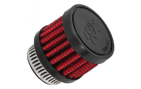 K & N Karter breather filter 19 mm (62-1560)