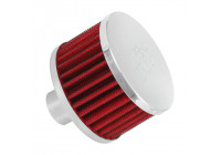 K & N Karter breather filter 25 mm (62-1170)