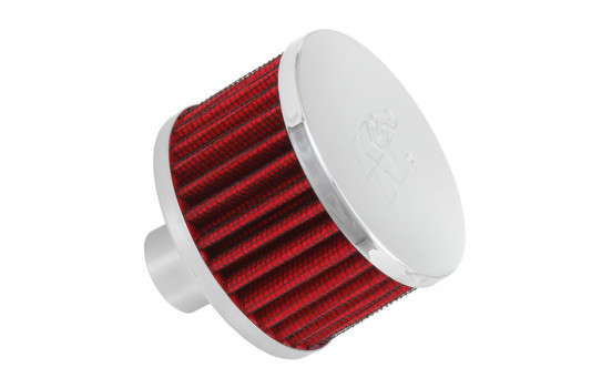 K & N Karter breather filter 25 mm (62-1170)