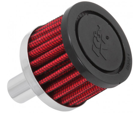 K & N Pillar vent filter 16 mm (62-1020)