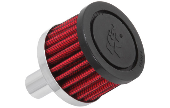 K & N Pillar vent filter 16 mm (62-1020)