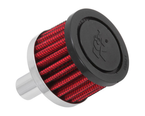 K & N Pillar vent filter 16 mm (62-1020), Image 2