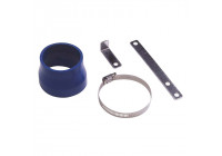 Air filter accessory set