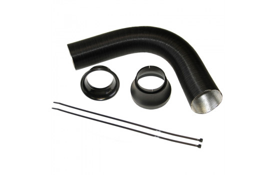 K&N Flexible Hose 70mm x 750mm for 54-5000 Orion Kit (85-7000)