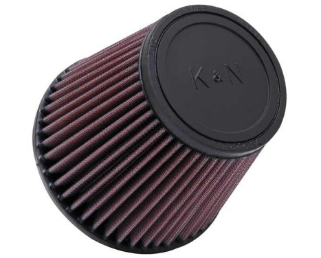 K&N replacement filter suitable for 76mm connection (RU-3580), Image 3
