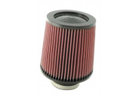 K & N universal replacement filter Conical 76 mm (RF-1047)