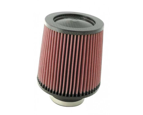 K & N universal replacement filter Conical 76 mm (RF-1047)
