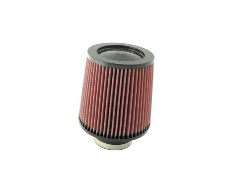 K & N universal replacement filter Conical 76 mm (RF-1047), Image 2