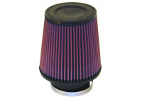 K & N universal replacement filter Conical 89 mm (RE-0950)